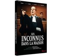 Les Inconnus dans la maison [Francia] [DVD]