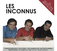 Les Inconnus - La Selection