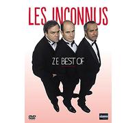 Les Inconnus - Ze Best Of [DVD]