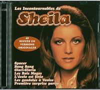 Les Incontouranbvles de Sheila