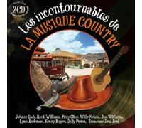 Les Incontournables de la Musique Country