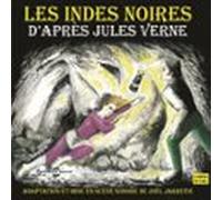 Les Indes Noires. Daprès Jules Verne (audiolibro)