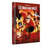 LES INDESTRUCTIBLES - Disney Cinéma - L'histoire du film - Disney Pixar