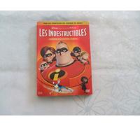 Les Indestructibles [Francia] [DVD]