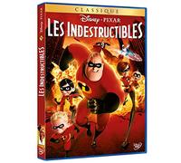 Les Indestructibles [Francia] [DVD]