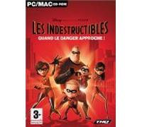 Les Indestructibles : Quand le danger approche [Importación francesa]