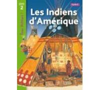 Les Indiens Damerique