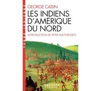 Les Indiens d'Amérique du Nord