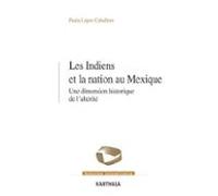 Les Indiens Et La Nation Au Mexique - Une Dimension Historique De Lalt