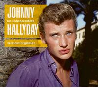 Johnny Hallyday - Les Indispensables