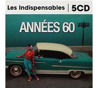 Les Indispensables:Annee 60
