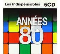 Les Indispensables:Annee 80