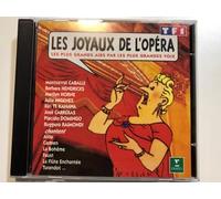 Les Indispensables De L'Opera – Erato Audio