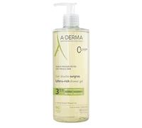 LES INDISPENSABLES GEL DUCHA SURGRAS 500 ML