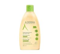 A-Derma Gel Ducha Líquido Sobregraso 500 ml