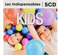 Les Indispensables:Kids