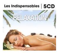 Les Indispensables:Relaxation