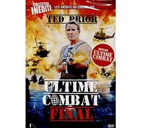 Les inédits du cinéma bis : ultime combat + ultime combat final [Francia] [DVD]