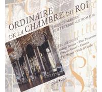 Ordinaire de la Chambre du Roi