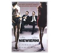 Les infideles [DVD] (IMPORT) (No hay versión española)