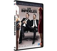 Les Infidèles [Francia] [DVD]