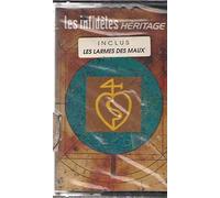 Les Infidèles - Heritage [Casete]