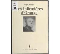 Les Infirmières Dorange (ebook)