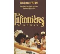 Les Infirmières (ebook)