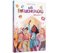 LES INFLUENCEUSES - GIRL POWER !: 04