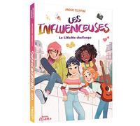 LES INFLUENCEUSES - LE LIKE ME CHALLENGE: 02