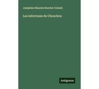 Les infortunes de Chouchou