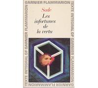 Les Infortunes De La Vertu