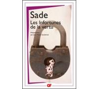 Les Infortunes De La Vertu (ebook)