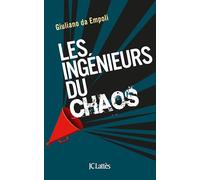 Les ingénieurs du chaos