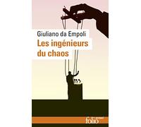 Les ingénieurs du chaos
