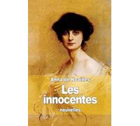Les innocentes: ou La sagesse des femmes