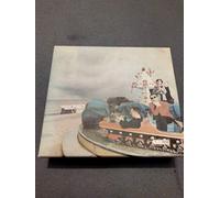 Les Innocents - 100m Au Paradis/Fous A Lier/Post Partum