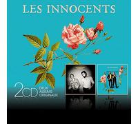 Les Innocents - 6 1/2 / Mandarine