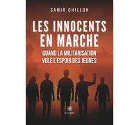 Les innocents en marche: Quand la militarisation vole l'espoir des jeunes