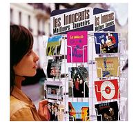 Les Innocents Meilleurs Souvenirs (Vinyl) 12" Album