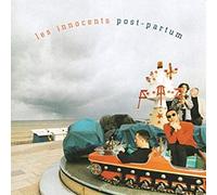 Les Innocents Post-partum (Vinyl) 12" Album with CD