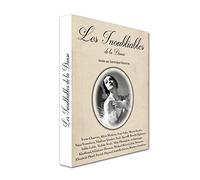 Les inoubliables de la danse [Francia] [DVD]