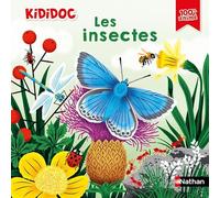 Les insectes