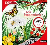 Les insectes: 47