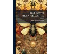 Les Insectes Phosphorescents...