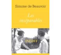 Les Inséparables (ebook)