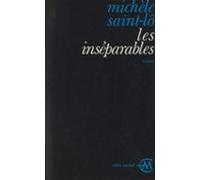 Les Inséparables (ebook)