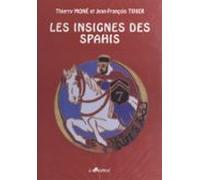 Les Insignes Des Spahis (ebook)