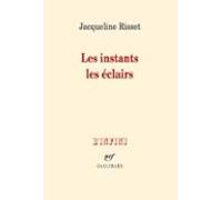 Les Instants Les Éclairs (ebook)