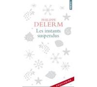 Les Instants Suspendu